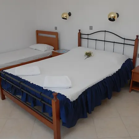 Tilos Fantasy Livadia (Tilos)