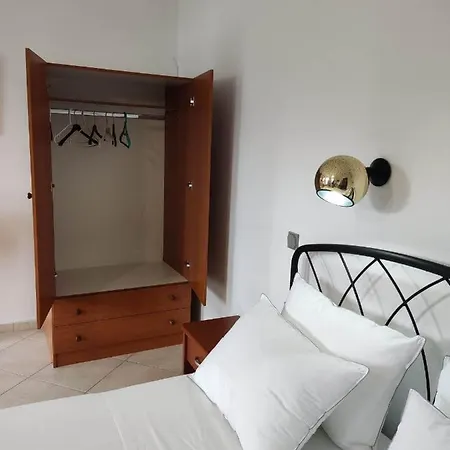 Tilos Fantasy 3* Livadia (Tilos)