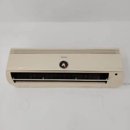 Tilos Fantasy Hotel apartamentowy