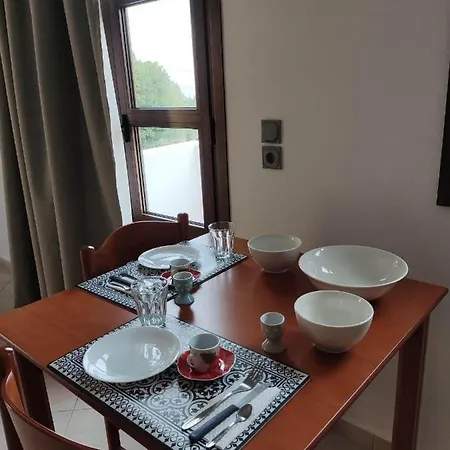 Tilos Fantasy Livadia (Tilos)