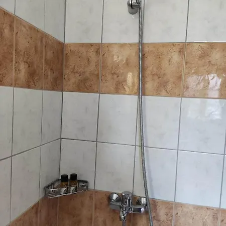 Tilos Fantasy Hotel apartamentowy