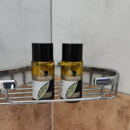 Tilos Fantasy Hotel apartamentowy 3*