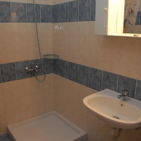 Hotel apartamentowy Tilos Fantasy Livadia (Tilos)