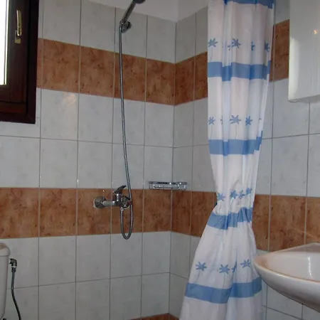 Tilos Fantasy Hotel apartamentowy