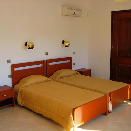 Tilos Fantasy 3* Livadia (Tilos)