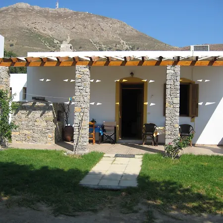 Tilos Fantasy Livadia (Tilos)