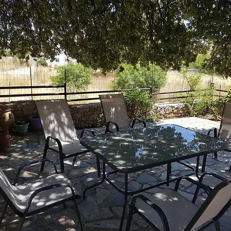 Tilos Fantasy Hotel apartamentowy 3*