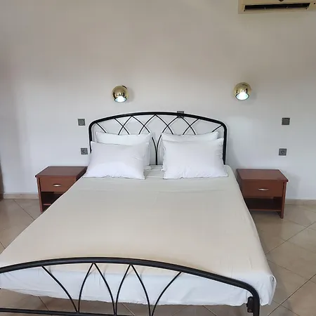 Tilos Fantasy 3* Livadia (Tilos)