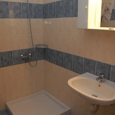 Tilos Fantasy Livadia (Tilos)