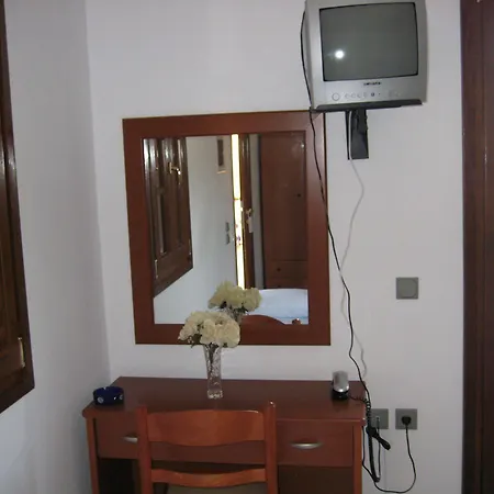 Tilos Fantasy 3* Livadia (Tilos)