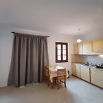 Tilos Fantasy Appart hôtel