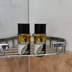 Tilos Fantasy מלון דירות 3*