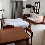 Appart hôtel Tilos Fantasy