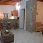 Appart hôtel Tilos Fantasy 3*