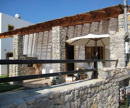 Tilos Fantasy Aparthotel 3*