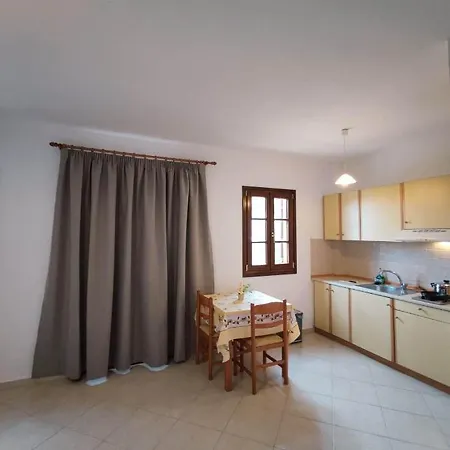 Tilos Fantasy Hotel de apartamente