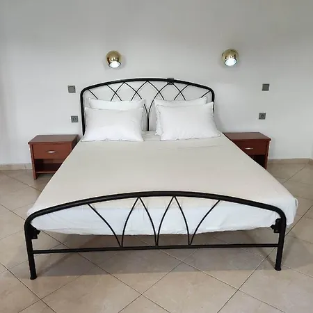 Tilos Fantasy Livadia (Tilos)