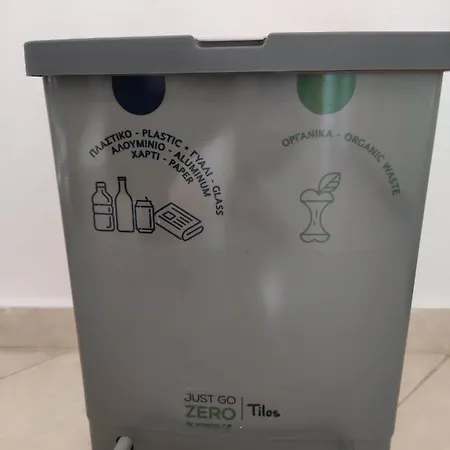 Aparthotel Tilos Fantasy Livadia (Tilos)