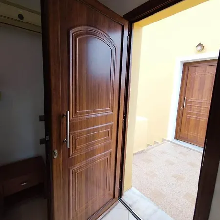 Tilos Fantasy Livadia (Tilos)