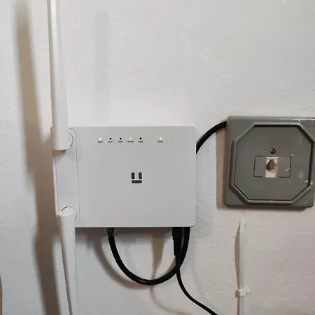 Tilos Fantasy Aparthotel