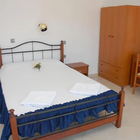 Aparthotel Tilos Fantasy