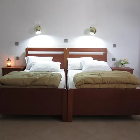 Tilos Fantasy 3* Livadia (Tilos)