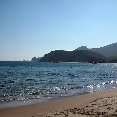 Tilos Fantasy 3*