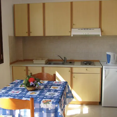 Aparthotel Tilos Fantasy