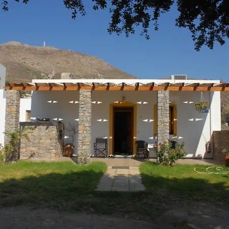 Tilos Fantasy 3* Livadia (Tilos)