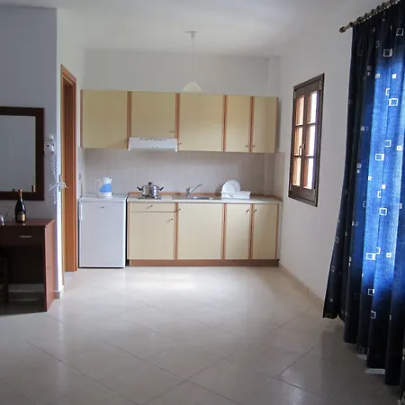 Tilos Fantasy Livadia (Tilos)