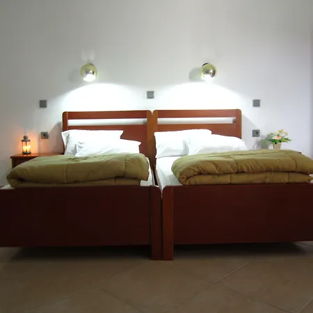 Aparthotel Tilos Fantasy 3*