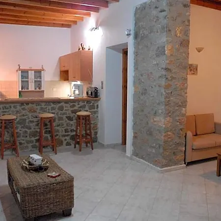 Tilos Fantasy Livadia (Tilos)
