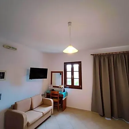 Tilos Fantasy 3* Livadia (Tilos)