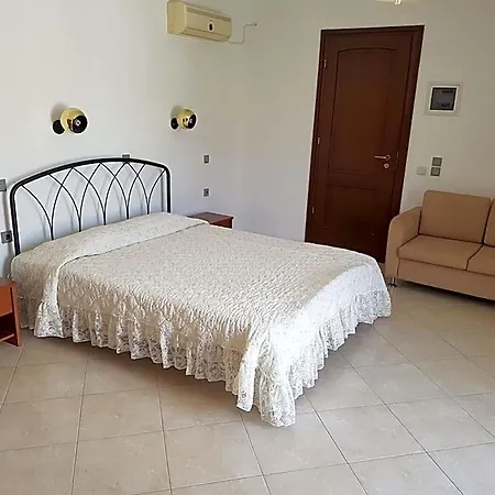 Tilos Fantasy Hotel de apartamente Livadia (Tilos)