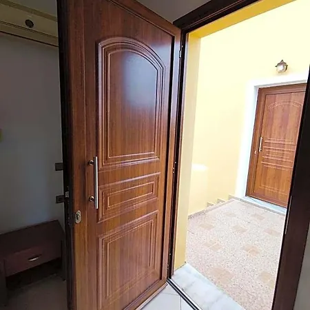Hotel de apartamente Tilos Fantasy 3*