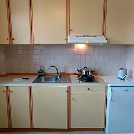 Tilos Fantasy Hotel de apartamente Livadia (Tilos)