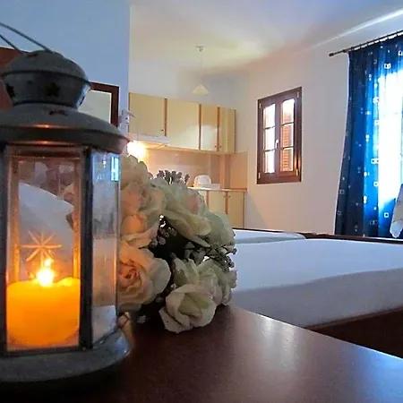Tilos Fantasy 3*