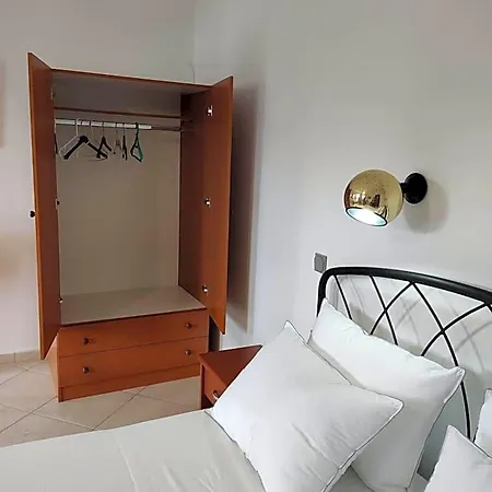 Tilos Fantasy 3* Livadia (Tilos)