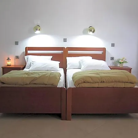 Tilos Fantasy Hotel de apartamente Livadia (Tilos)