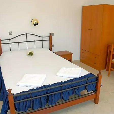Hotel de apartamente Tilos Fantasy Livadia (Tilos)