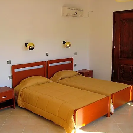 Tilos Fantasy Hotel de apartamente Livadia (Tilos)