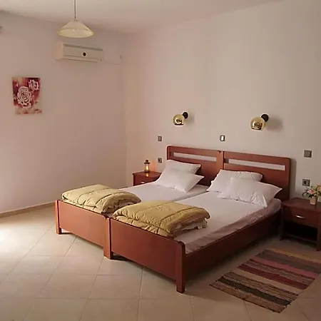 Tilos Fantasy 3* Livadia (Tilos)