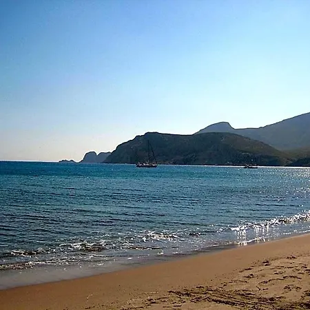 Tilos Fantasy Livadia (Tilos)