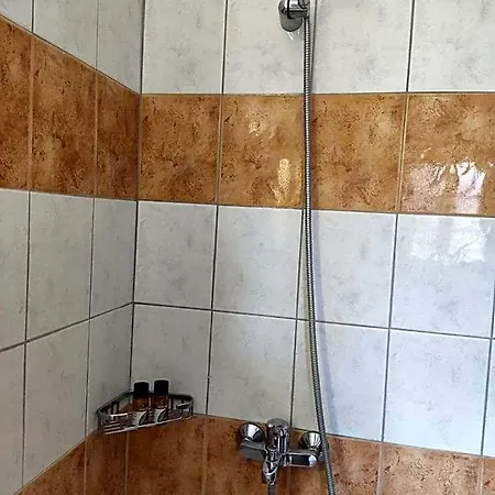 Hotel de apartamente Tilos Fantasy Livadia (Tilos)