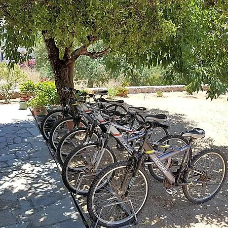 Tilos Fantasy 3* Livadia (Tilos)