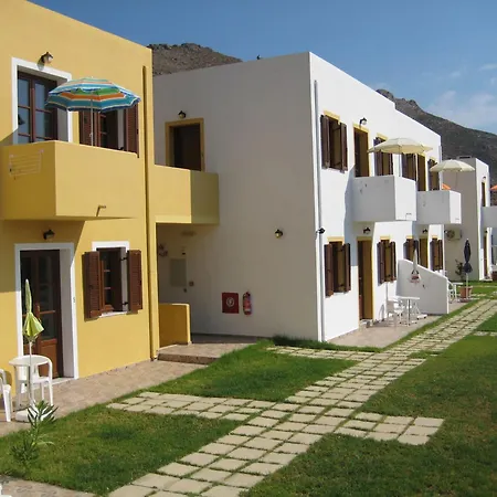 Tilos Fantasy Livadia (Tilos)