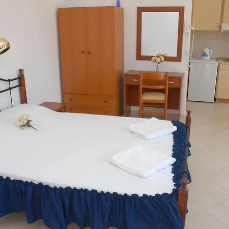 Tilos Fantasy Aparthotel