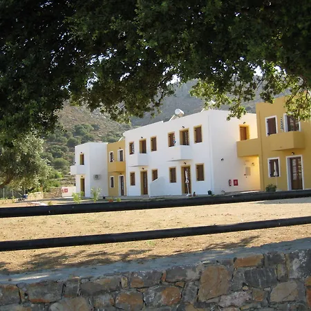 Tilos Fantasy 3*