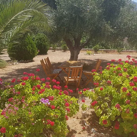 Tilos Fantasy 3* Livadia (Tilos)
