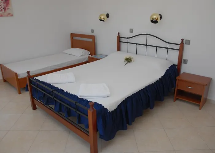 Tilos Fantasy Livadia (Tilos)